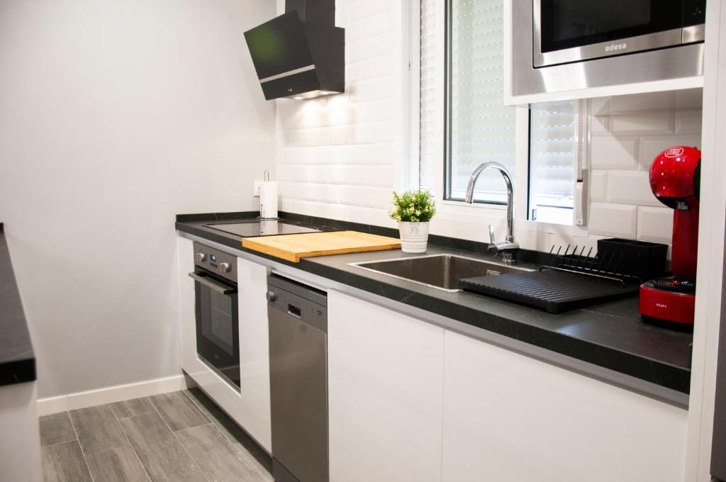 Alojamiento Turístico La Terraza de Córdoba - 6