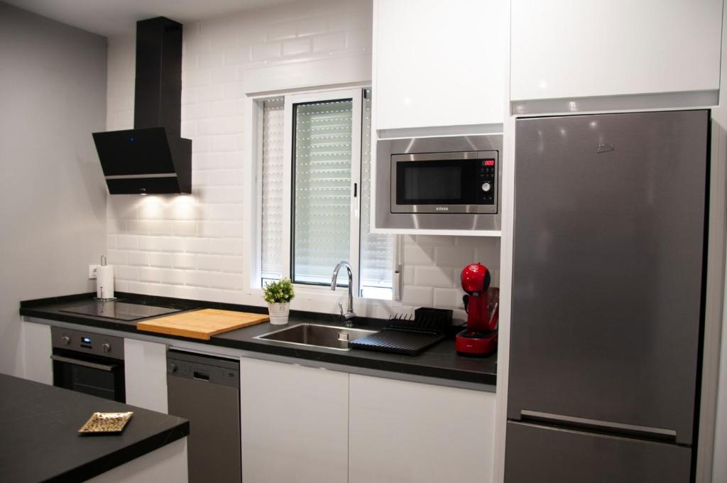 Alojamiento Turístico La Terraza de Córdoba - 8