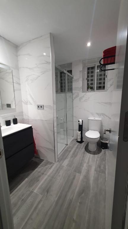 Alojamiento Turístico La Terraza de Córdoba - 9