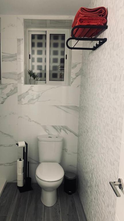 Alojamiento Turístico La Terraza de Córdoba - 12