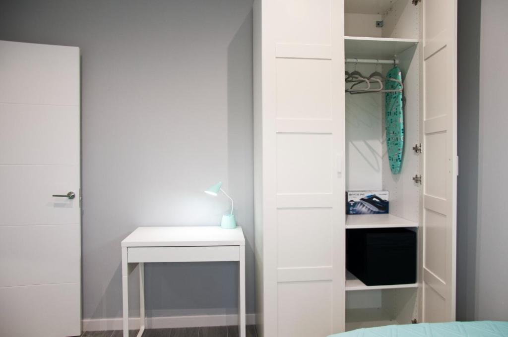 Alojamiento Turístico La Terraza de Córdoba - 17