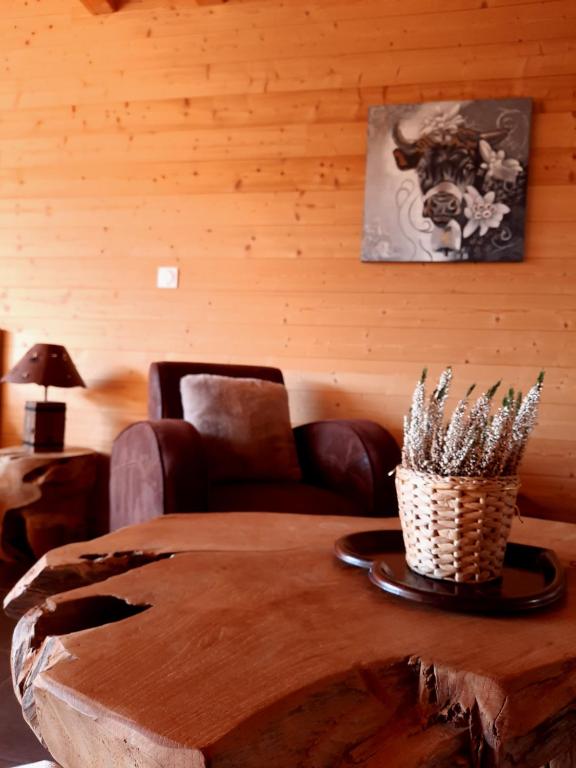 Au Cœur des Lacs - Chambres d'hôtes - 7