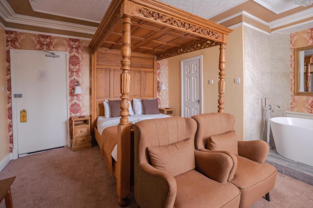 The Cottage - Room Only photo