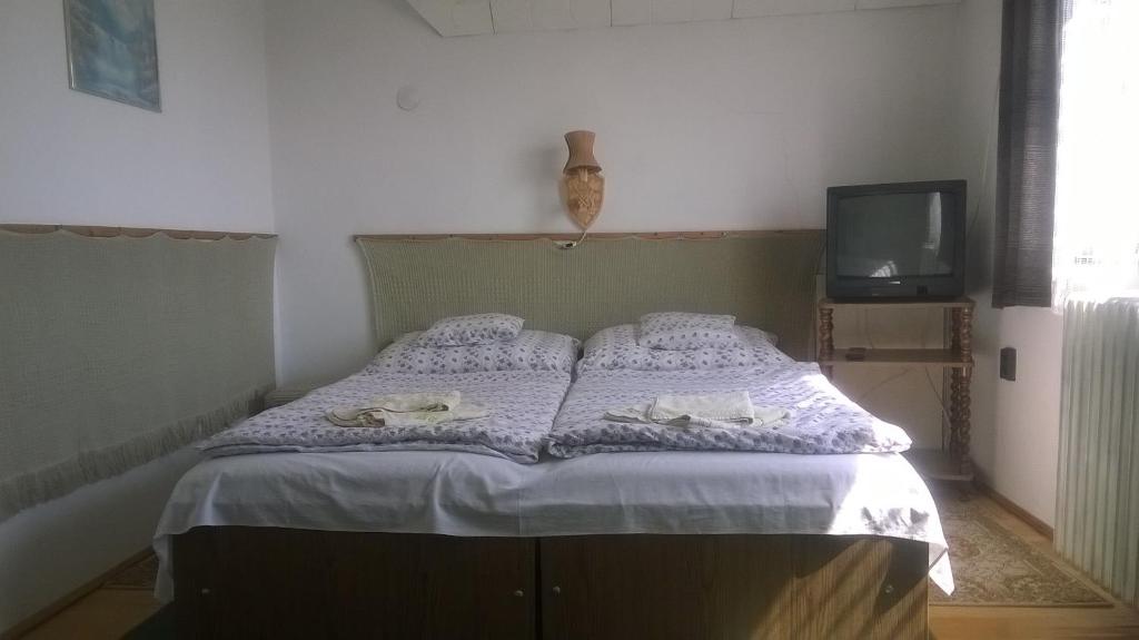 Kép Póczáné Vendégszobái szállásáról Bükben a galériában