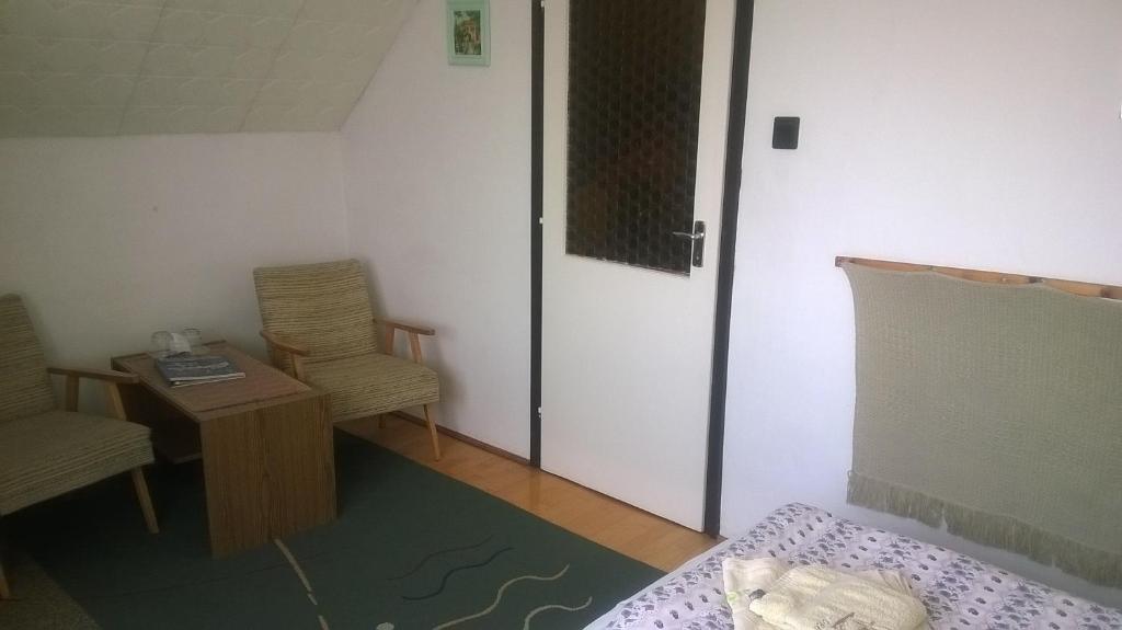 Kép Póczáné Vendégszobái szállásáról Bükben a galériában