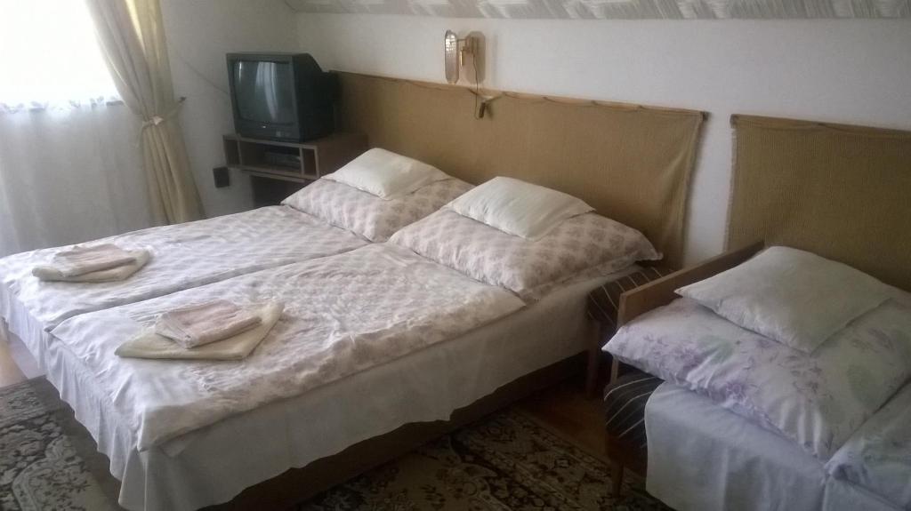 Kép Póczáné Vendégszobái szállásáról Bükben a galériában