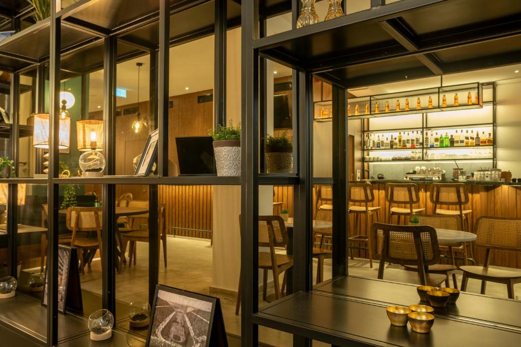 Metis Urbane Living Spaces - Resim 4