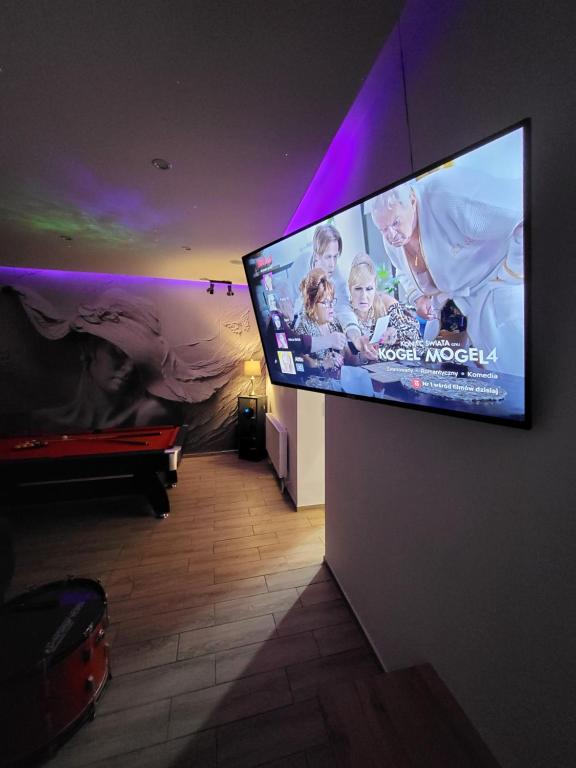 Apartamenty Premium PRETTY WOMAN self check-in 24h - Bytom Chorzów Katowice - Suite Junior De Luxe