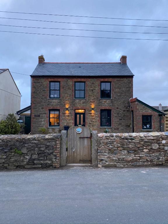 Goonown Villa (RoyaumeUni St. Agnes)