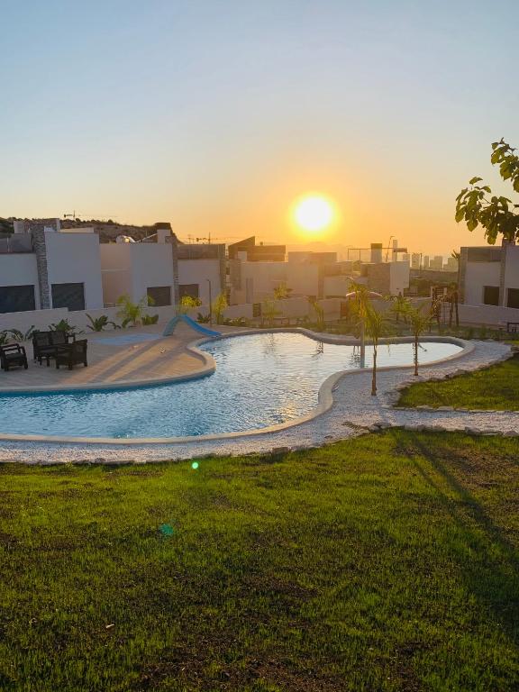 Alegria Village Bungalow Finestrat, Finestrat – Bijgewerkte ...