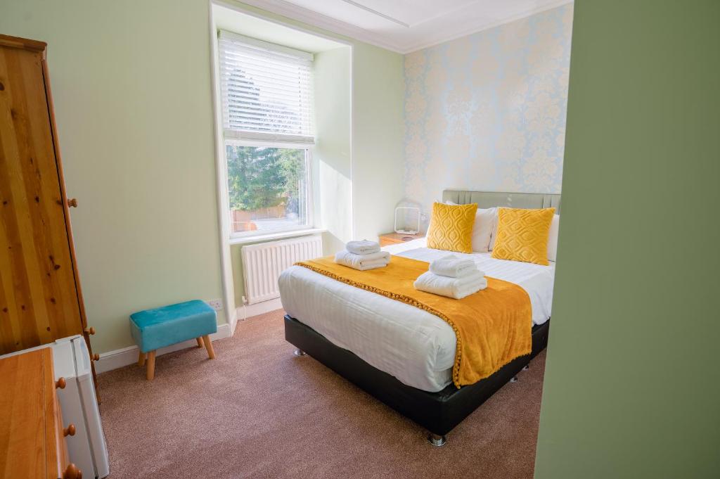The Cottage - Room Only photo