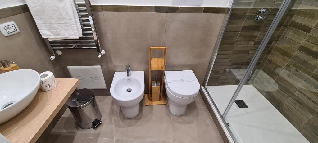 Ballarò Guest House - 17