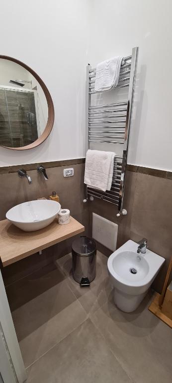 Ballarò Guest House - 18