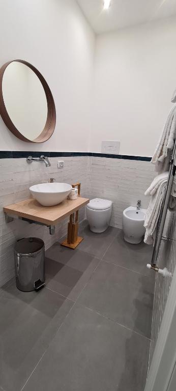 Ballarò Guest House - 4