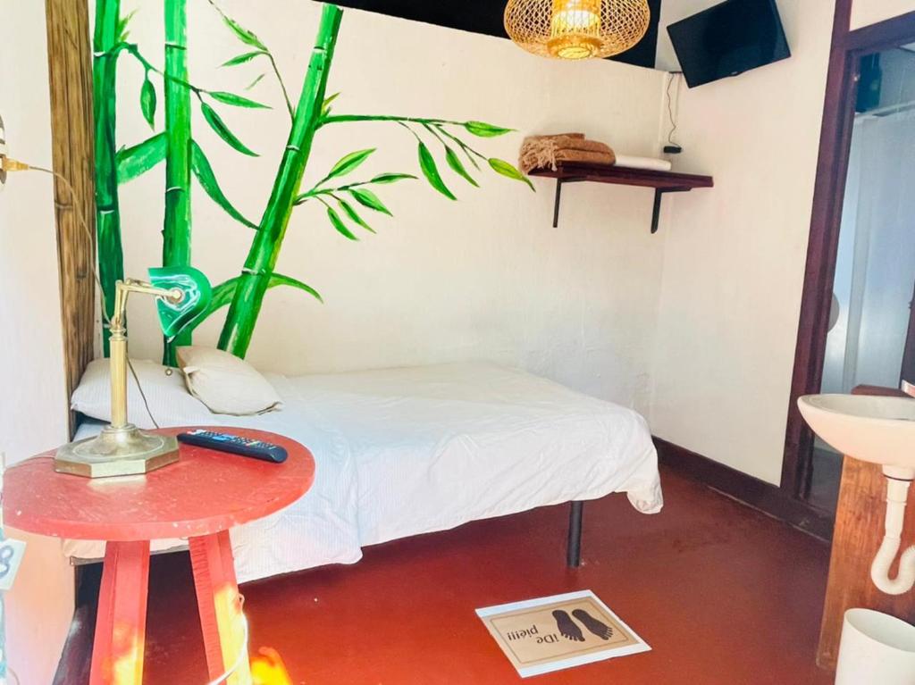 Fotografie z fotogalerie ubytování Hotel Casa Chapultepec v destinaci Cobán