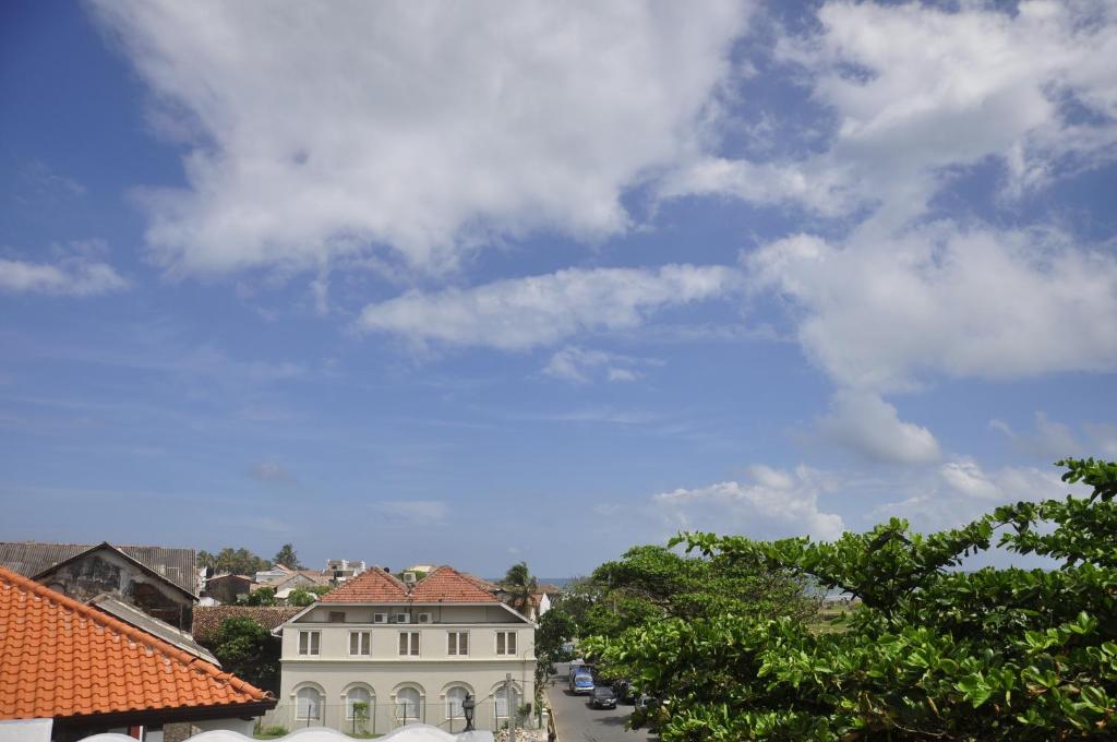 Fotografie z fotogalerie ubytování Fort de 19 Villa - Galle Fort v destinaci Galle