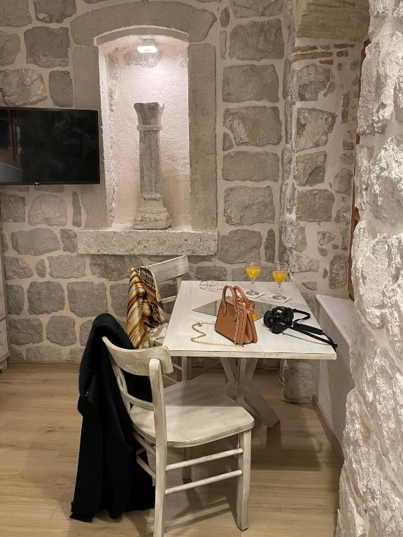 Fotografia z galérie ubytovania Dubrovnik Throne Suite III. v Dubrovníku