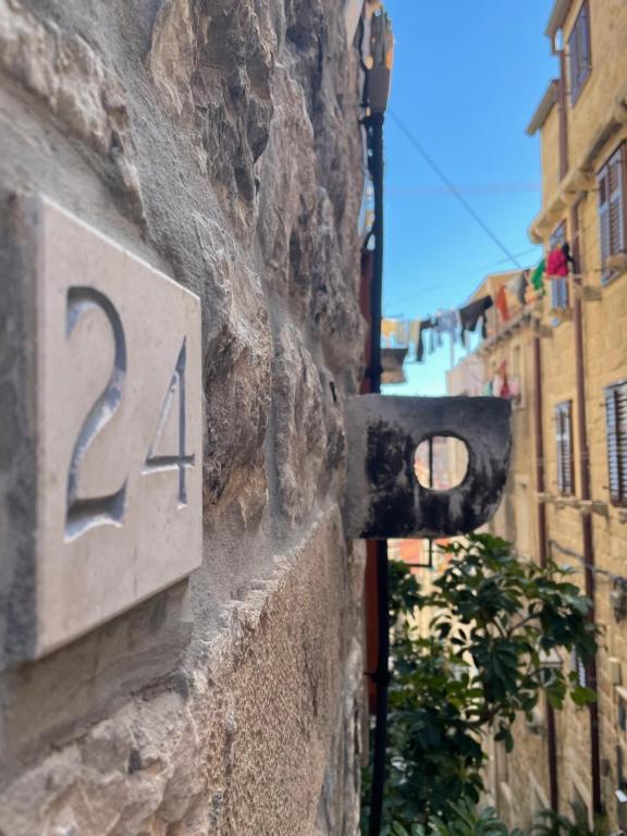 Fotografia z galérie ubytovania Dubrovnik Throne Suite IV v Dubrovníku