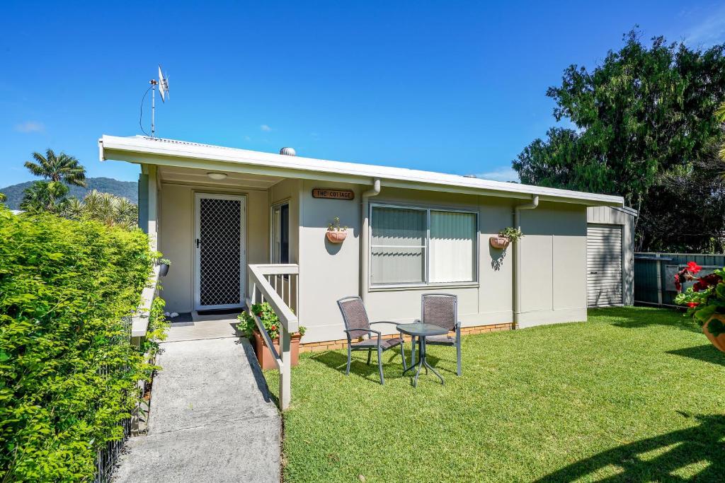 Sundial Holiday Units - Villetta