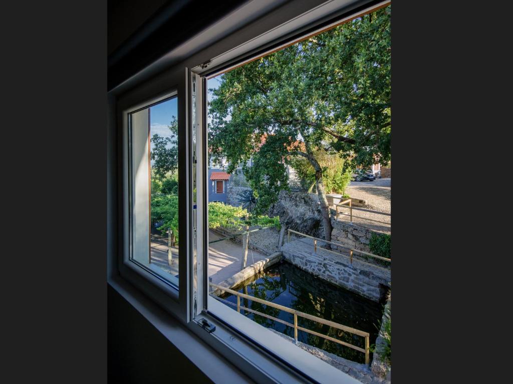 Quinta da Teimosa - Appartamento Con Il Lago View