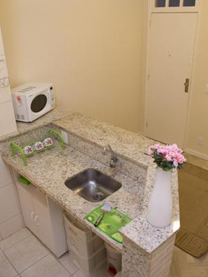  Apartamento Ouro Negro