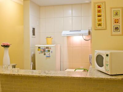  Apartamento Ouro Negro