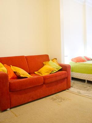  Apartamento Ouro Negro