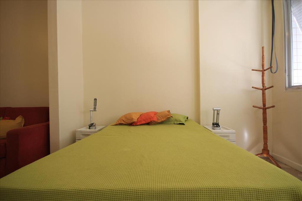  Apartamento Ouro Negro