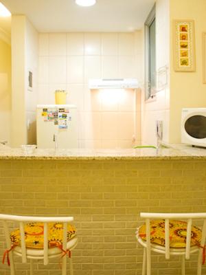  Apartamento Ouro Negro