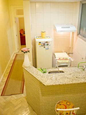  Apartamento Ouro Negro