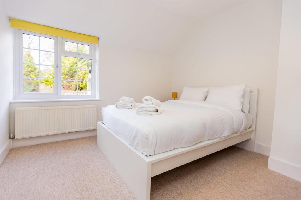 GuestReady - 2BD Cottage with a View of Richmond Park