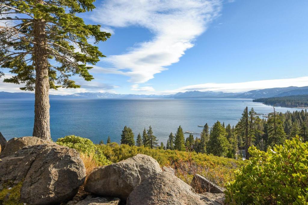 Holiday home Rocky Ridge Retreat, Tahoe City, USA