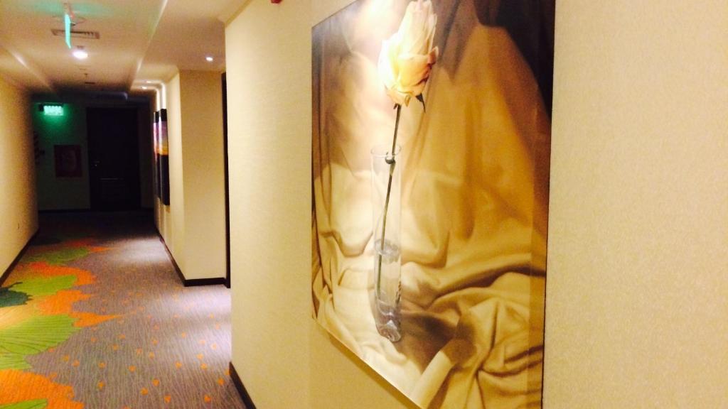 Fotografie z fotogalerie ubytování Carnaval Hotel Casino v destinaci Encarnación