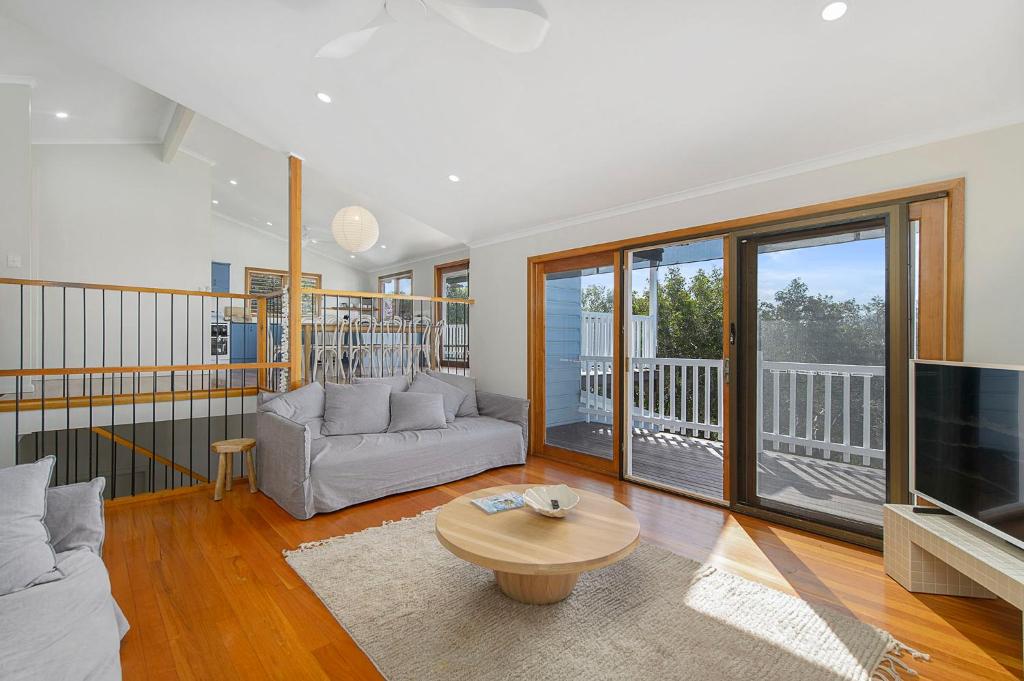 Our Summer House, Crescent Head (updated prices 2024)