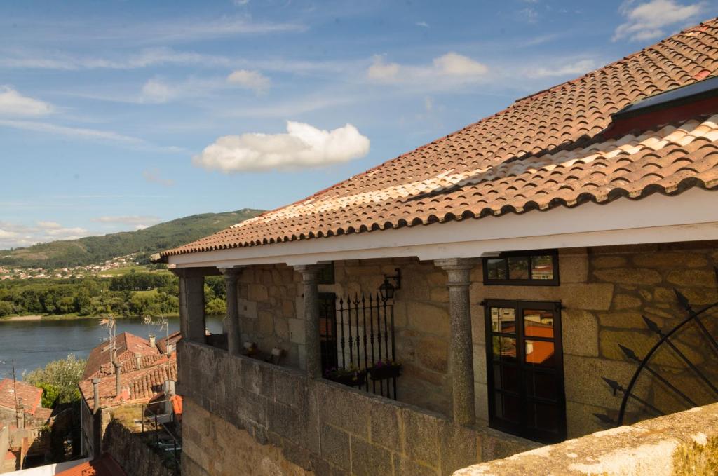 Príroda v okolí hotela