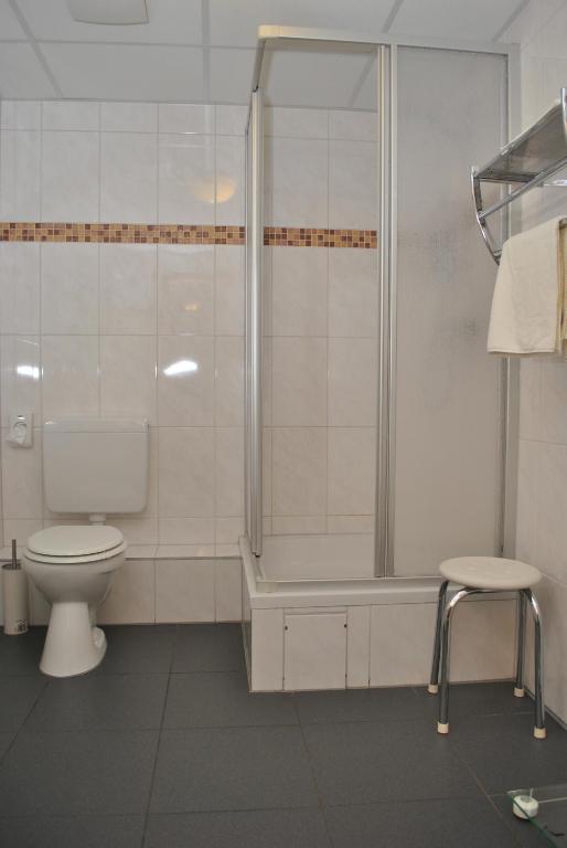 Waldhotel Rheinbach - Habitación Doble Estándar