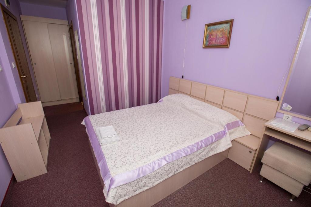 Единична стая