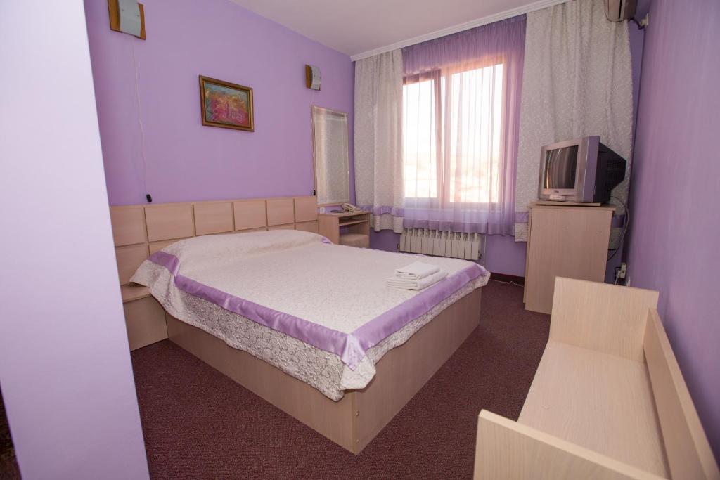 Единична стая