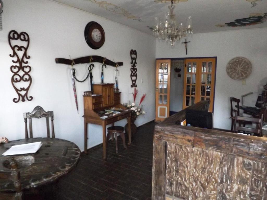  Pouso das Gerais