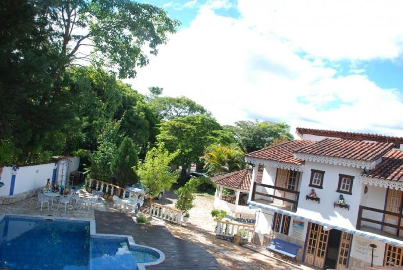  Pouso das Gerais