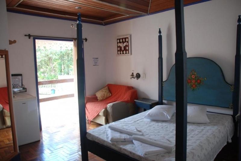  Pouso das Gerais