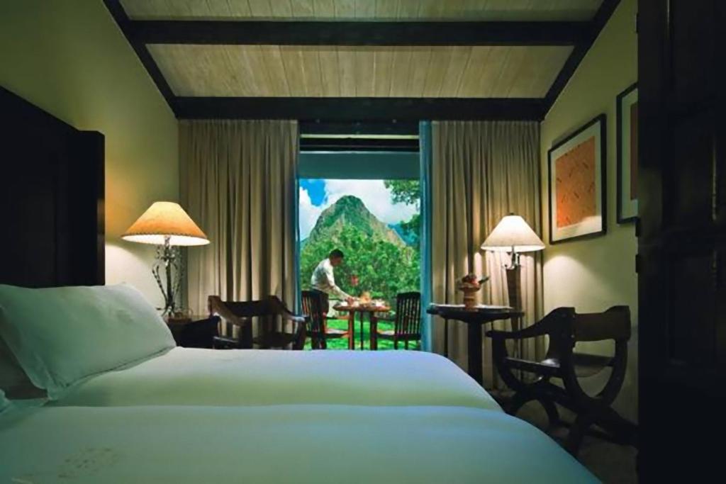Sanctuary Lodge, A Belmond Hotel- Deluxe Machu Picchu, Peru Hotels
