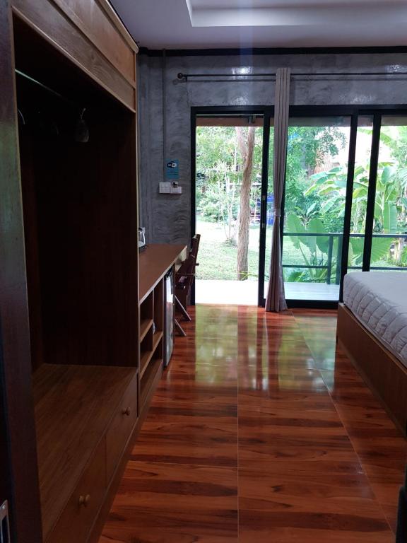 Annie Meen's place Koh Yao Noi - 14