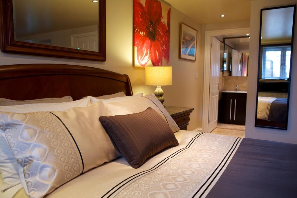 No. 82 B&B in Stratford-upon-Avon, Warwickshire, England