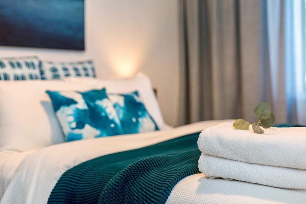The Baylis Boutique Apartments - Stay on Baylis, Shopping precinct, FREE parking - 