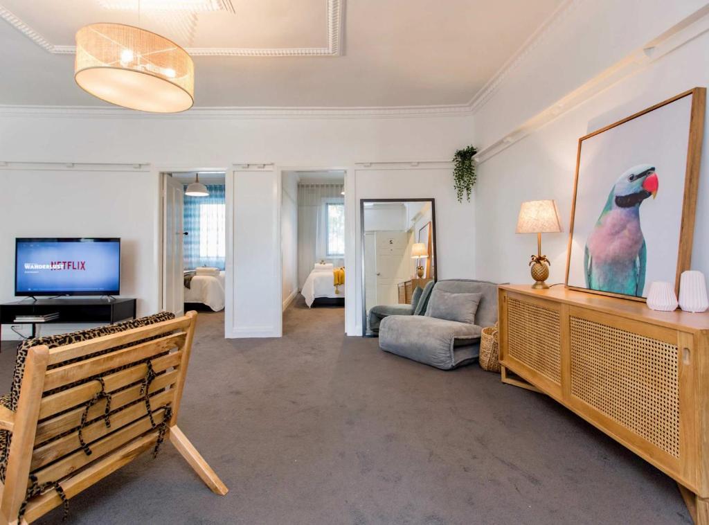 The Baylis Boutique Apartments - Stay on Baylis, Shopping precinct, FREE parking - 