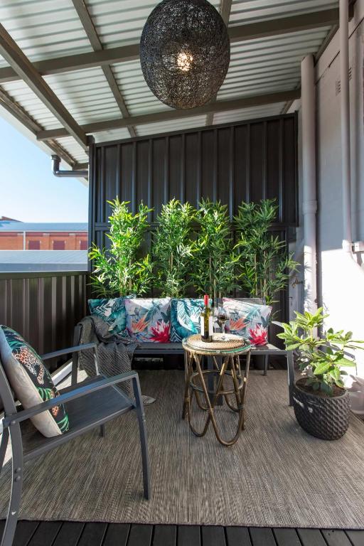 The Baylis Boutique Apartments - Stay on Baylis, Shopping precinct, FREE parking - 