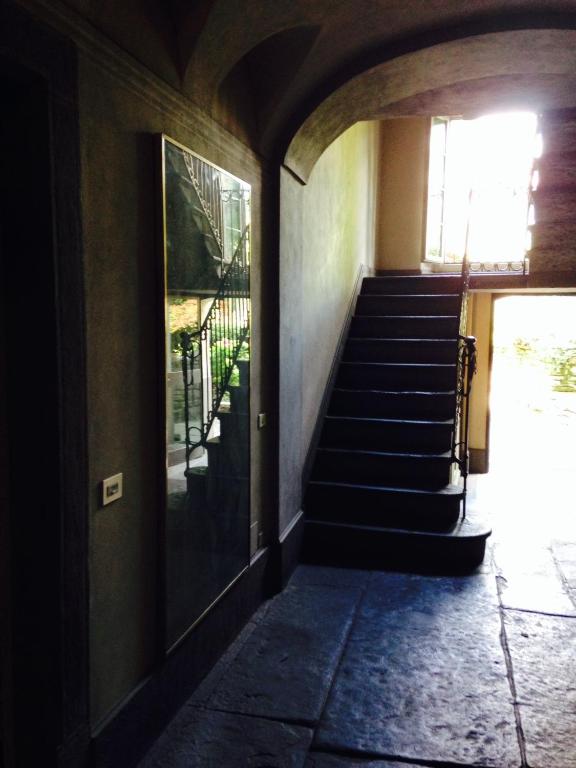 Foto de la galeria de B&B Entro Le Mura a Bergamo