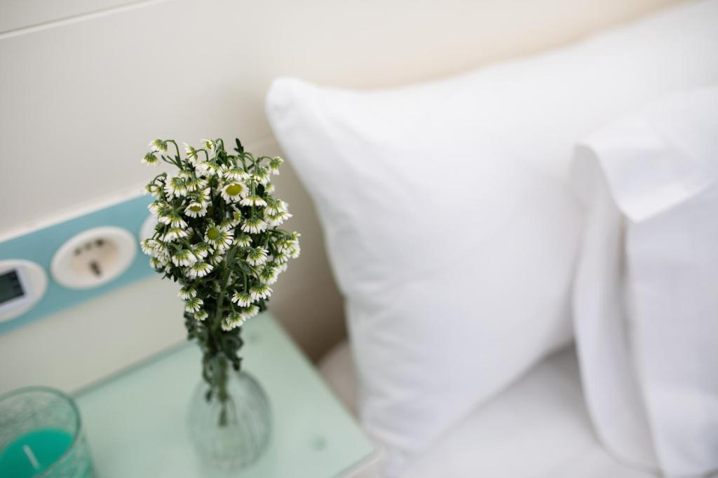 La Boutique Puerta Osario - Resim 36