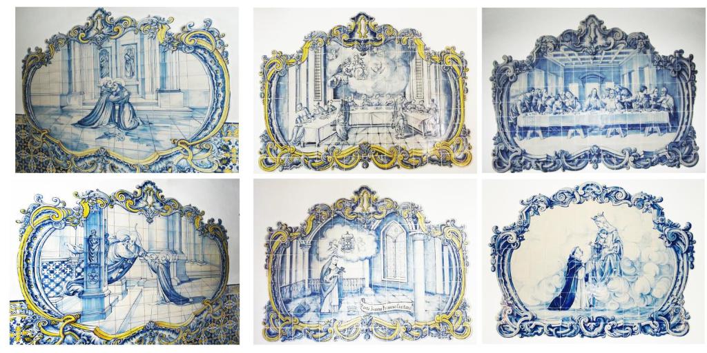 Hotel Irmãs Dominicanas - Fátima by Flagworld Hotels - Resim 16